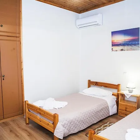 Casa Serena Ασπρογερακάτα