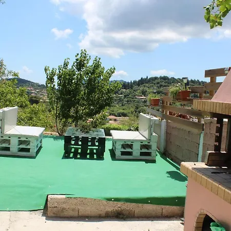 Casa Serena * Ασπρογερακάτα