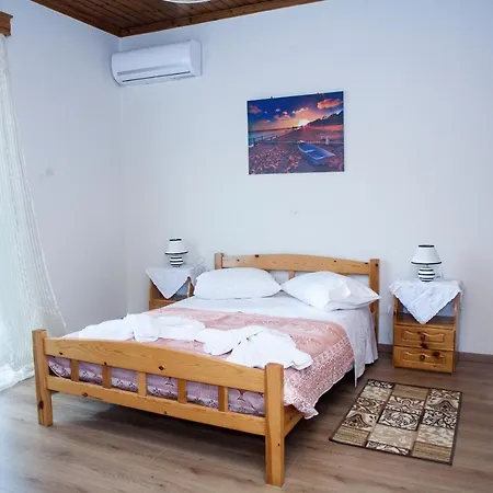 Apartment Casa Serena Asprogerakata