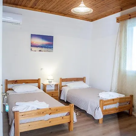 Apartment Casa Serena