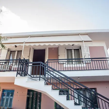 Casa Serena Appartement Asprogerakata