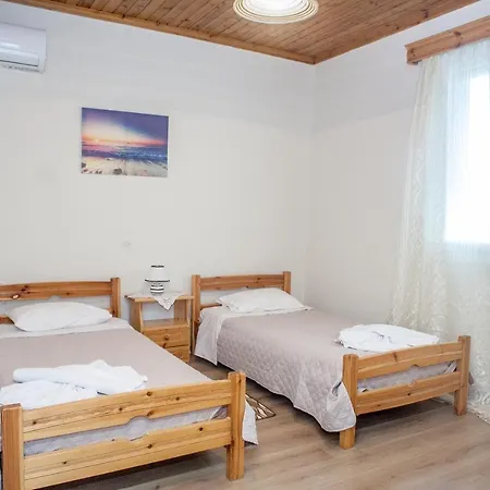 Apartment Casa Serena