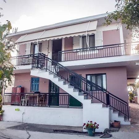 Apartment Casa Serena