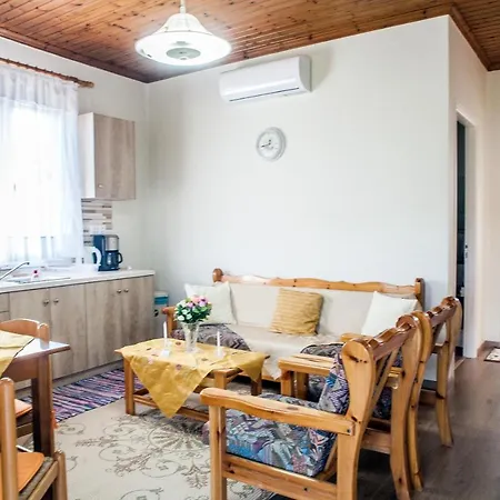 Apartment Casa Serena *
