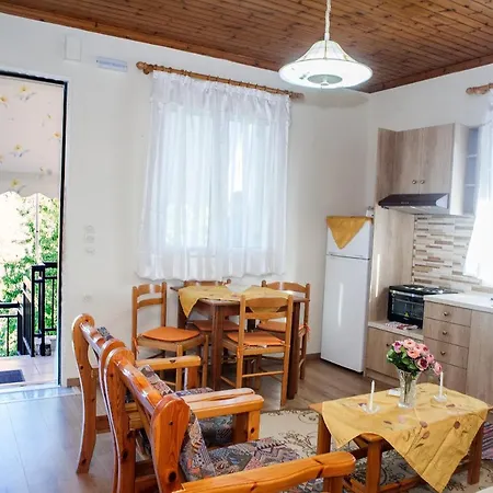 Appartement Casa Serena *