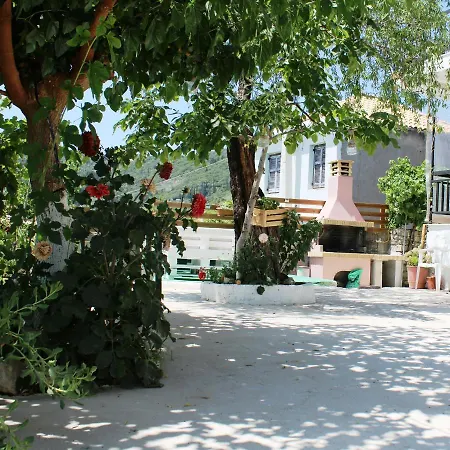 Casa Serena Apartment Asprogerakata