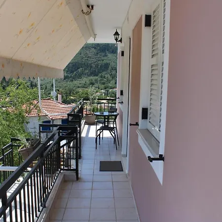 Casa Serena Apartment *