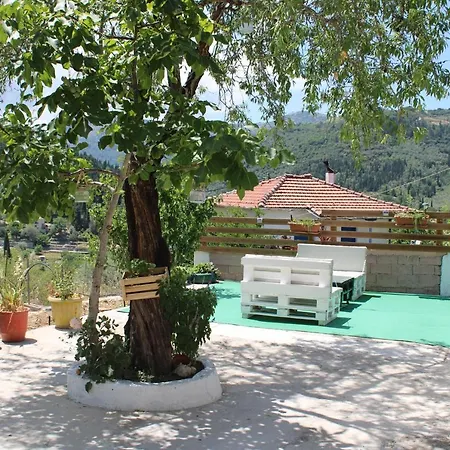 Casa Serena Apartment *
