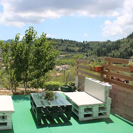 Casa Serena Apartment